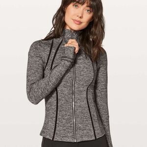 Lululemon Define Jacket Special Edition 8